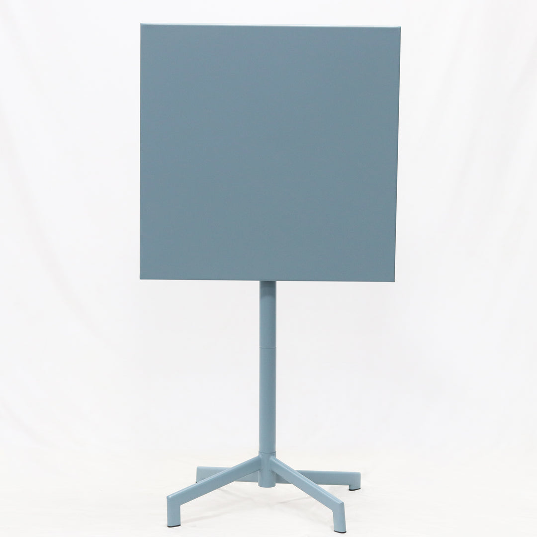 Regent 3pc Cafe Dining Setting - Blue