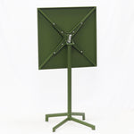 Load image into Gallery viewer, Regent 3pc Cafe Dining Setting - Green
