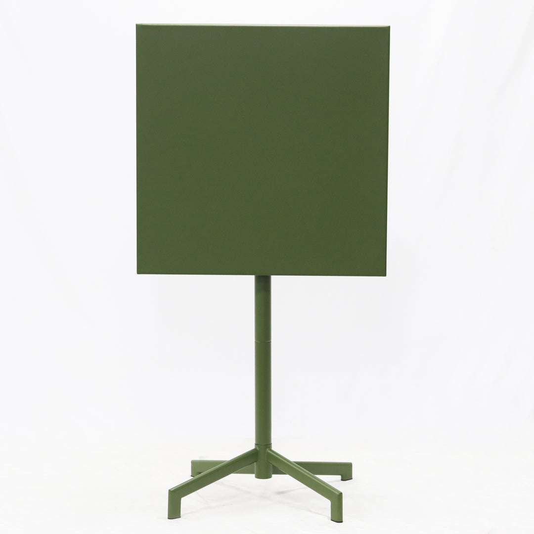 Regent 3pc Cafe Dining Setting - Green