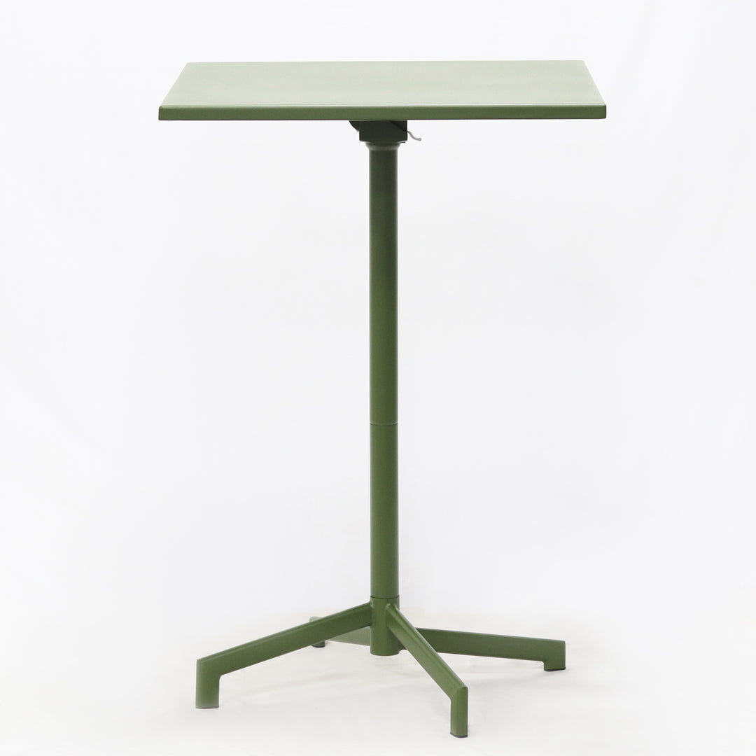 Regent 3pc Cafe Dining Setting - Green