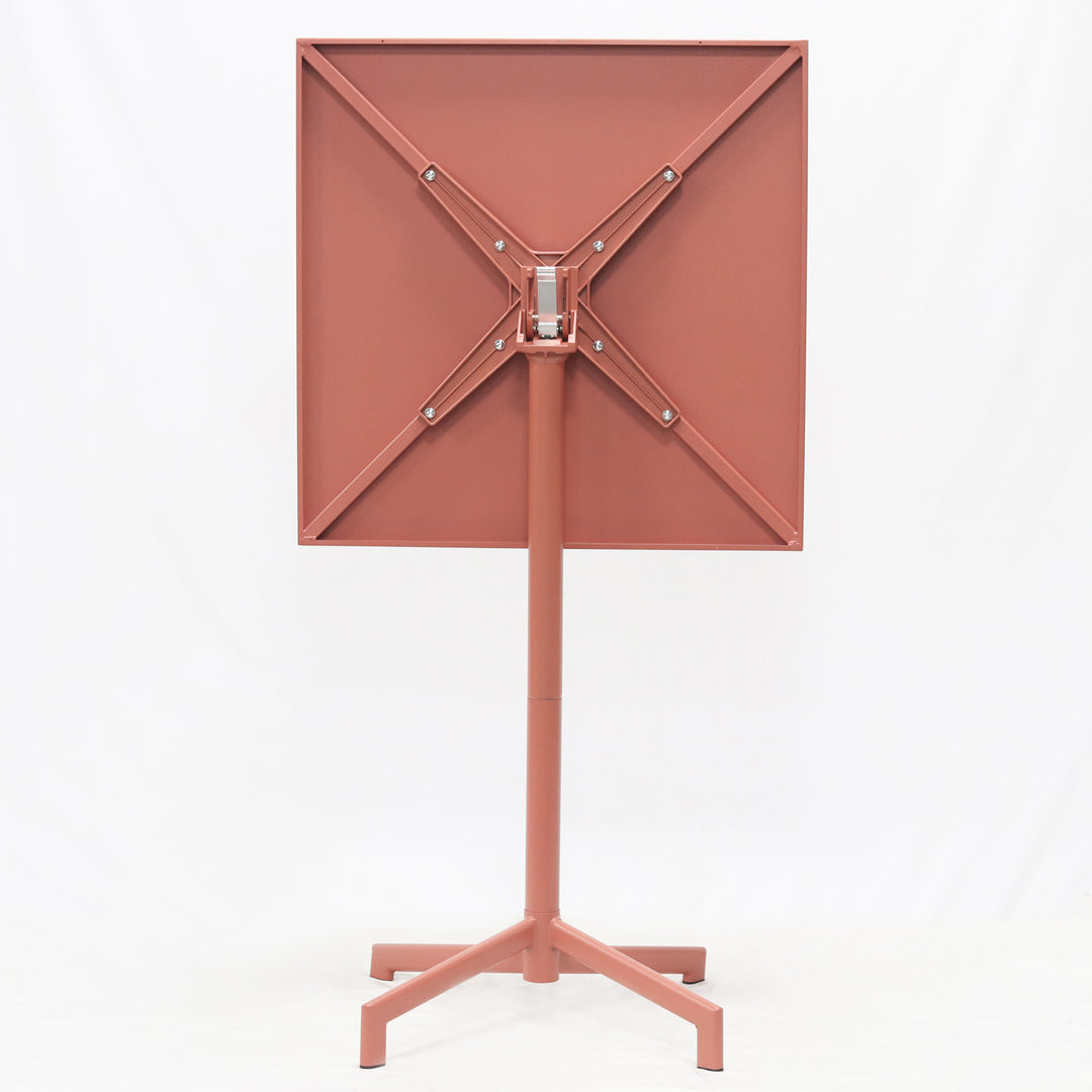 Regent 3pc Bar Setting - Peach