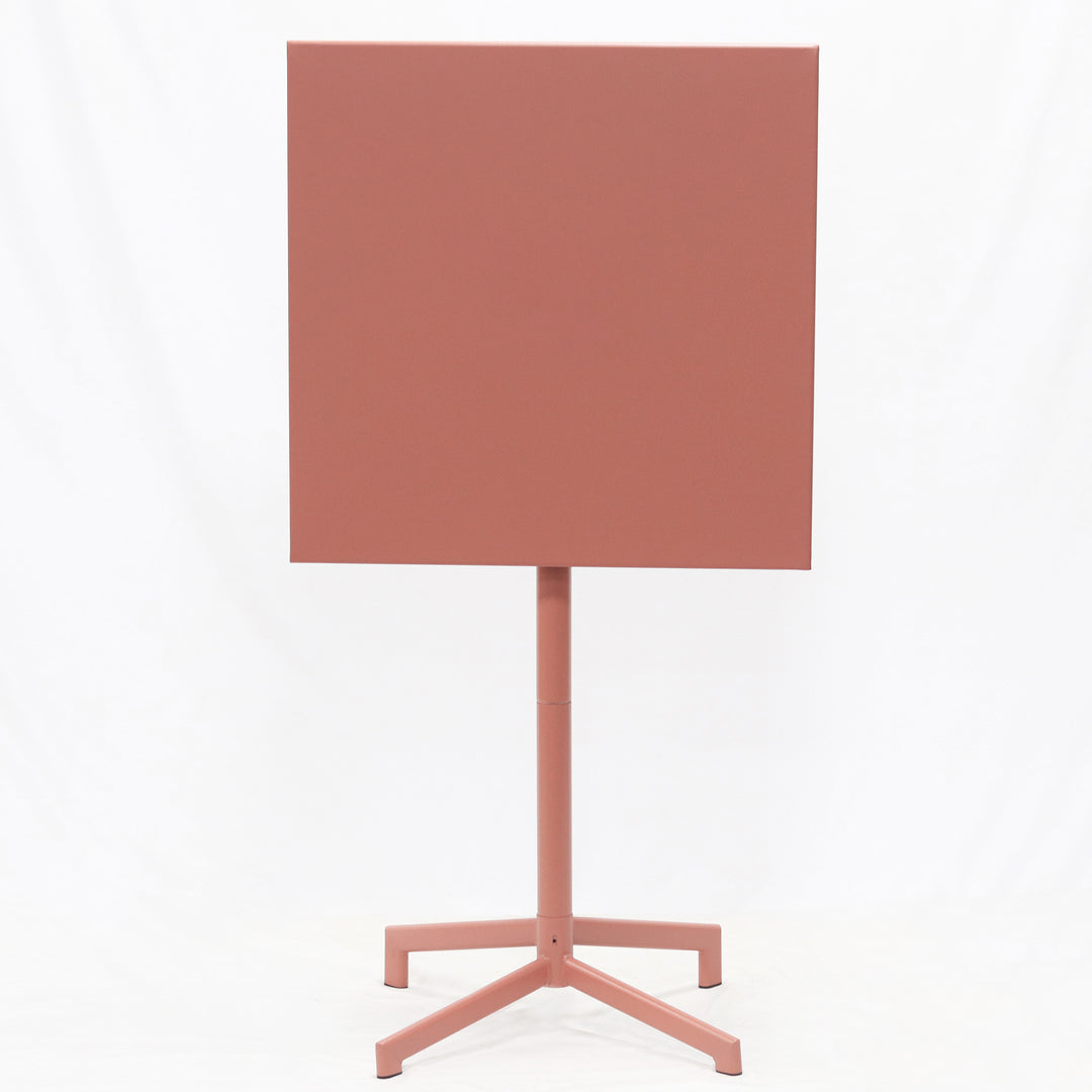 Regent 3pc Cafe Dining Setting - Peach
