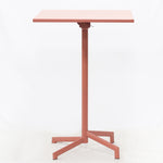 Load image into Gallery viewer, Regent 3pc Cafe Dining Setting - Peach
