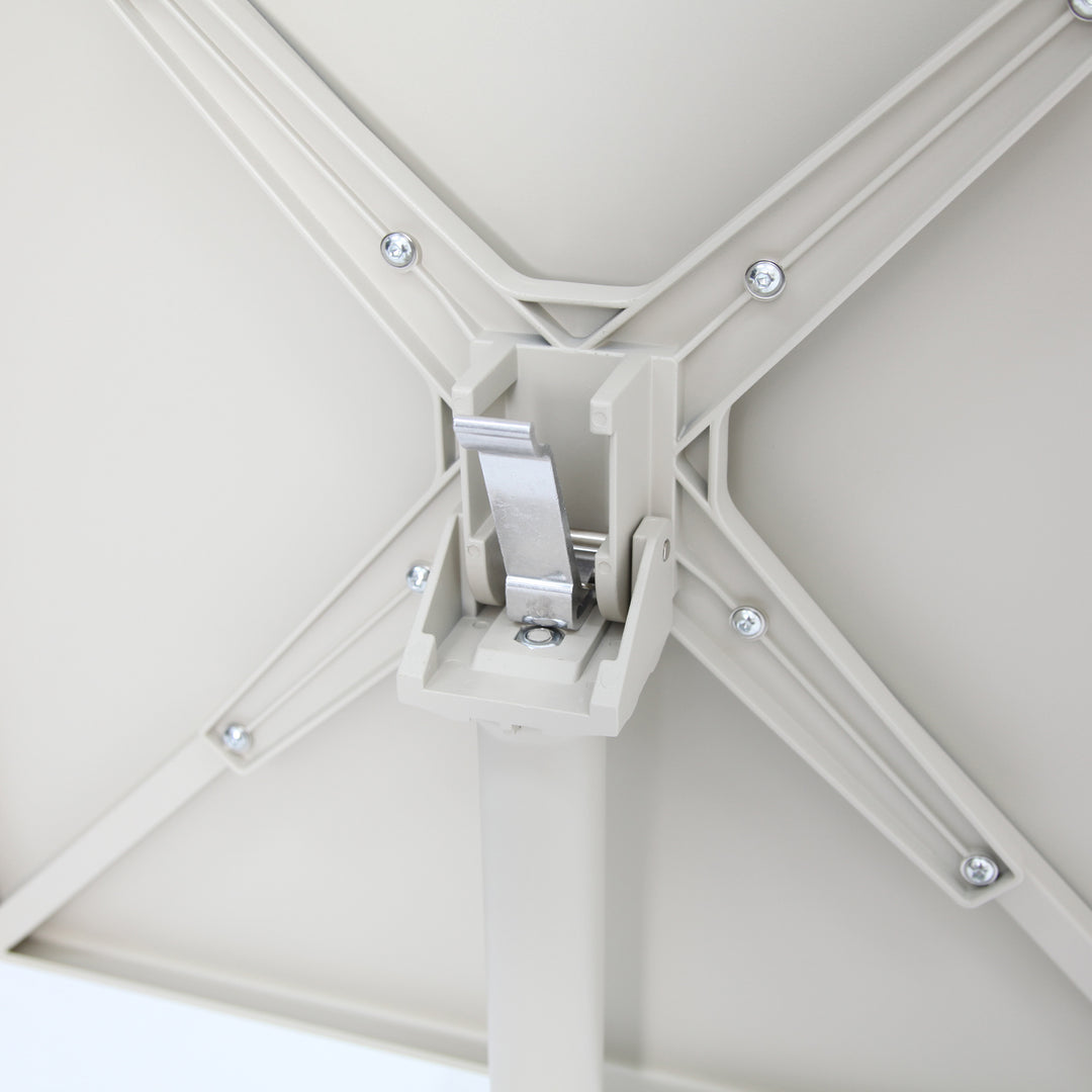 Regent 3pc Bar Setting - Beige
