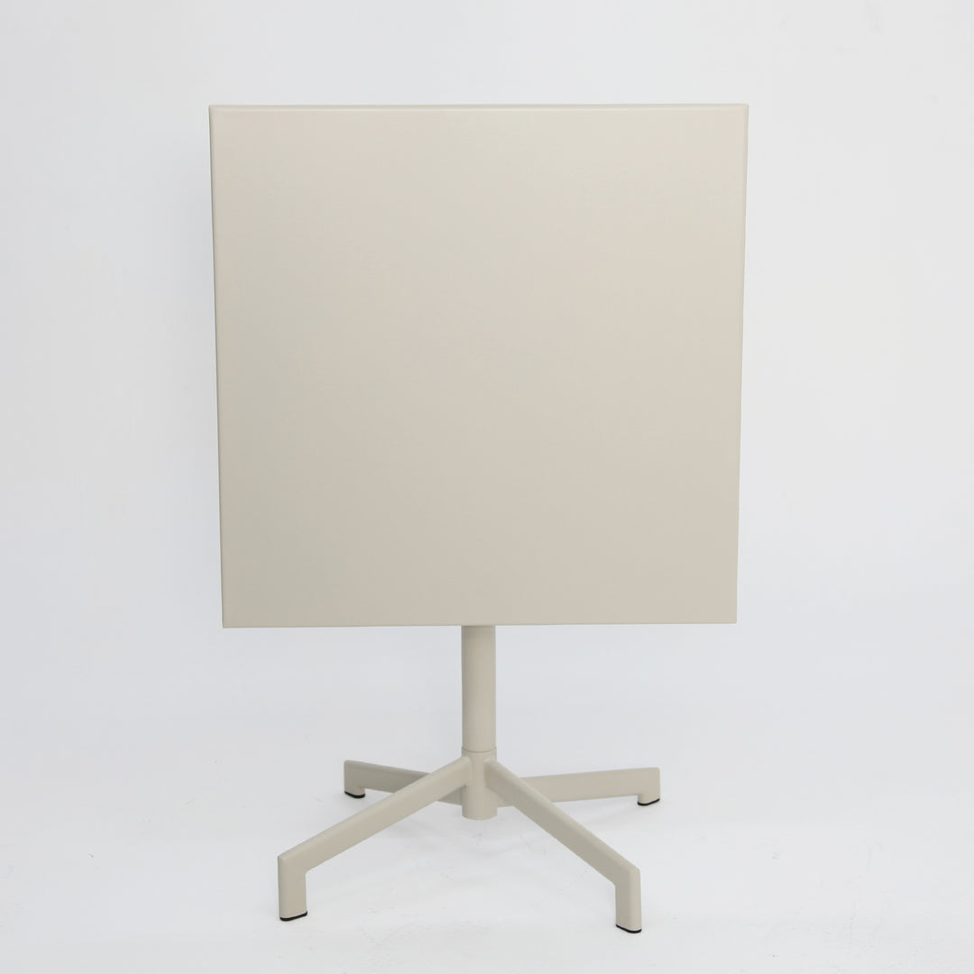 Regent 3pc Cafe Dining Setting - Beige