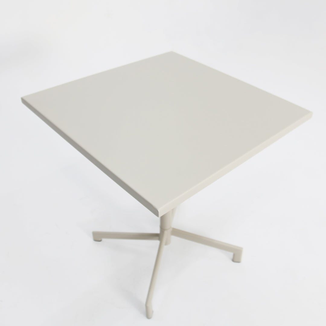 Regent 3pc Cafe Dining Setting - Beige
