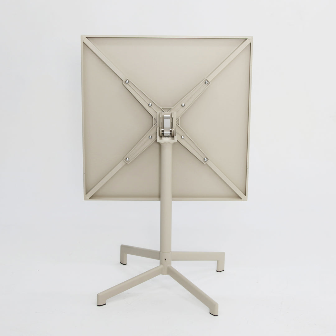 Regent 3pc Cafe Dining Setting - Beige