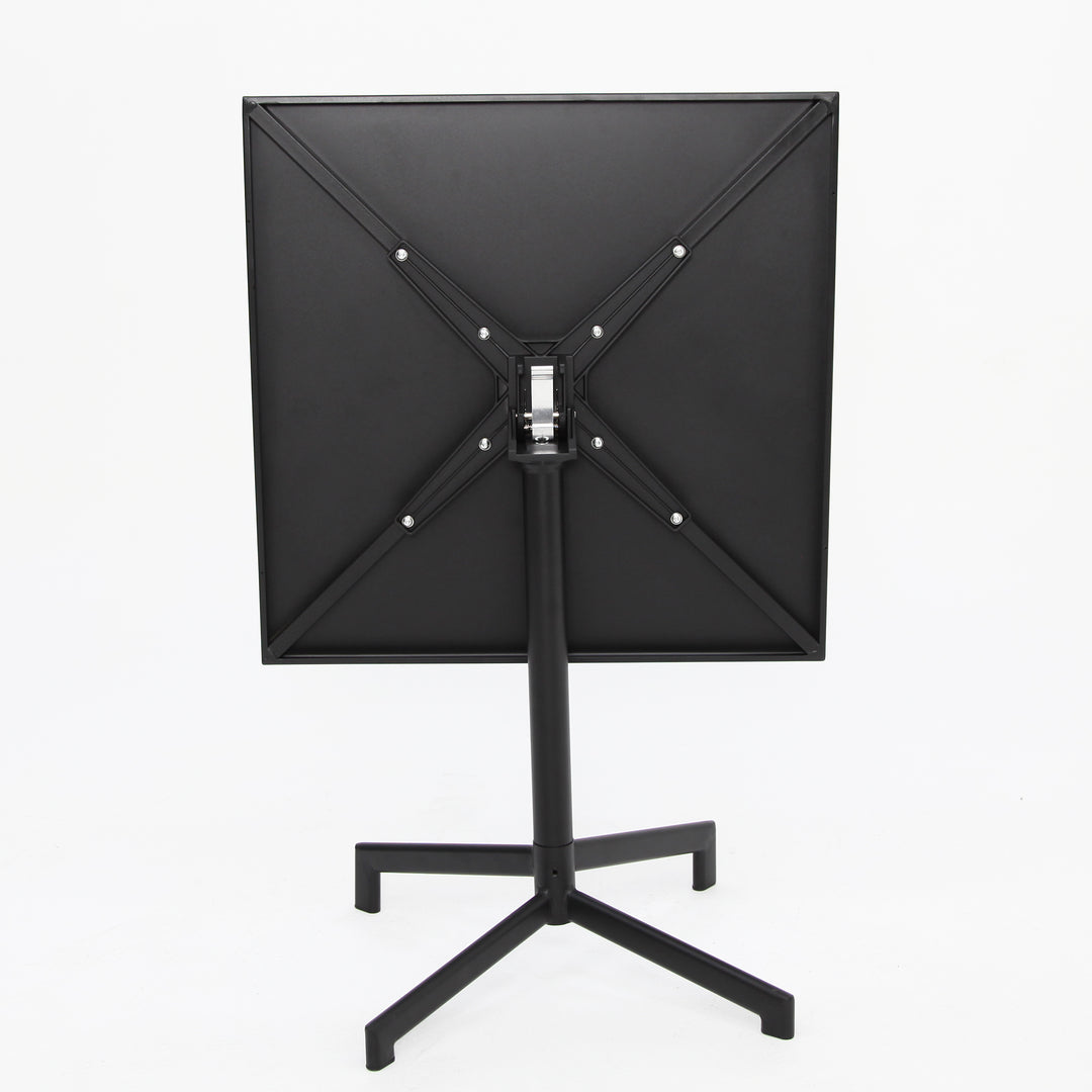 Regent 3pc Bar Setting - Black