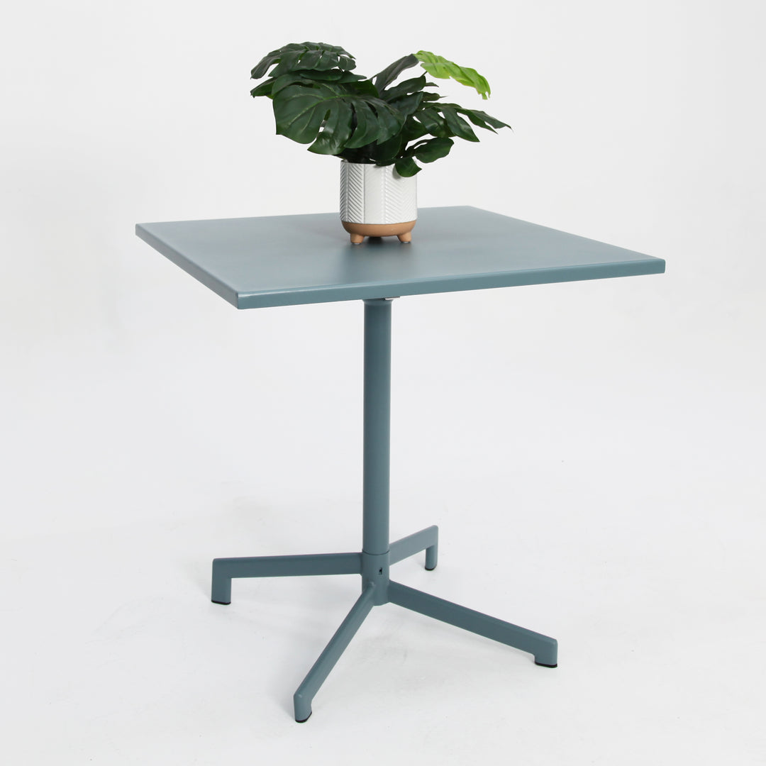 Regent 3pc Bar Setting - Blue