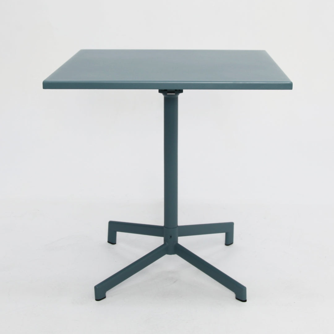 Regent 3pc Cafe Dining Setting - Blue