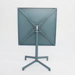 Load image into Gallery viewer, Regent 3pc Cafe Dining Setting - Blue
