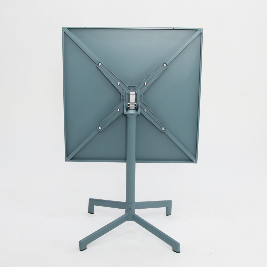 Regent 3pc Bar Setting - Blue