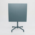 Load image into Gallery viewer, Regent 3pc Cafe Dining Setting - Blue
