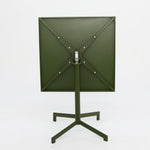Load image into Gallery viewer, Regent 3pc Cafe Dining Setting - Green
