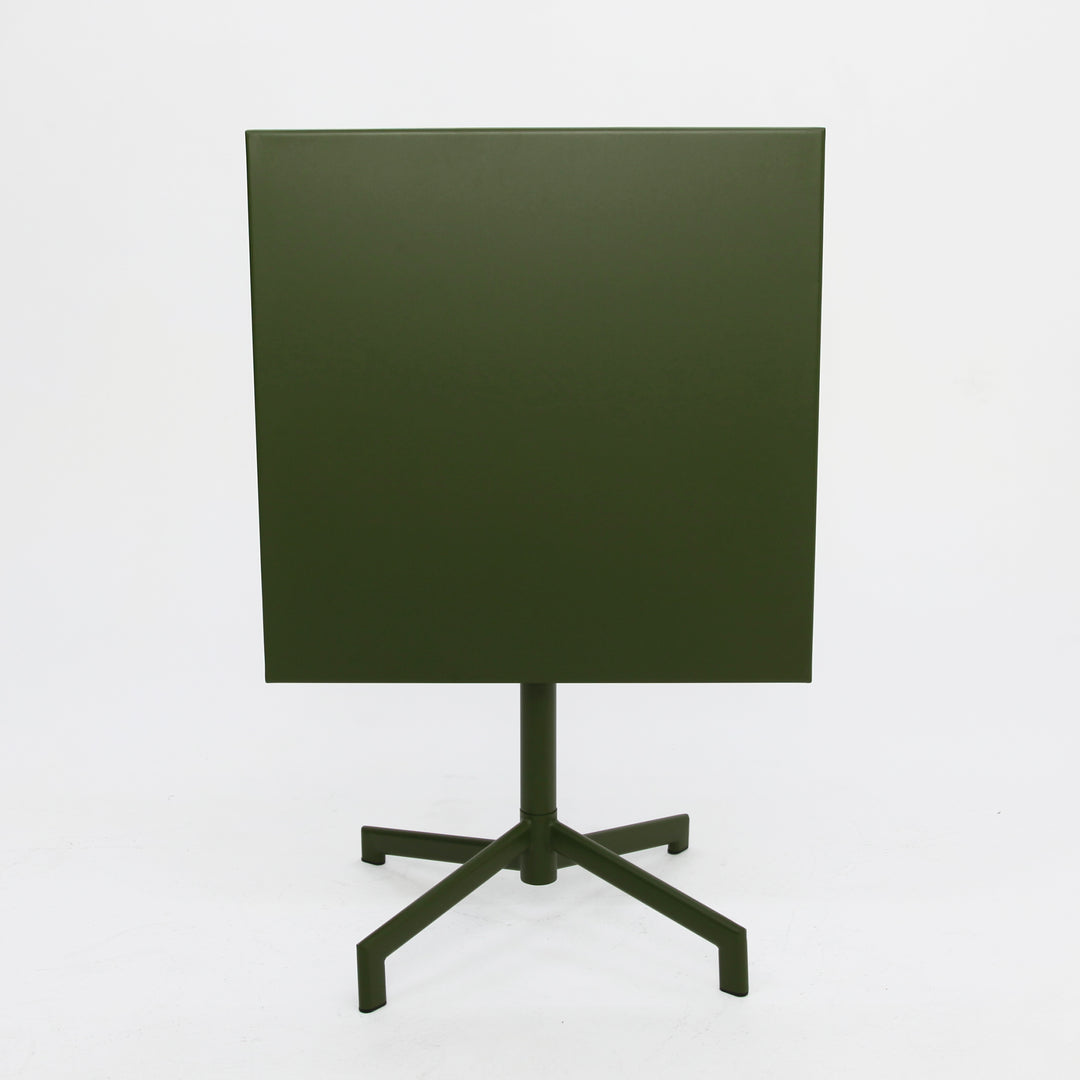 Regent 3pc Cafe Dining Setting - Green