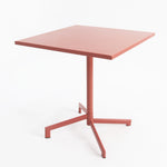 Load image into Gallery viewer, Regent 3pc Cafe Dining Setting - Peach
