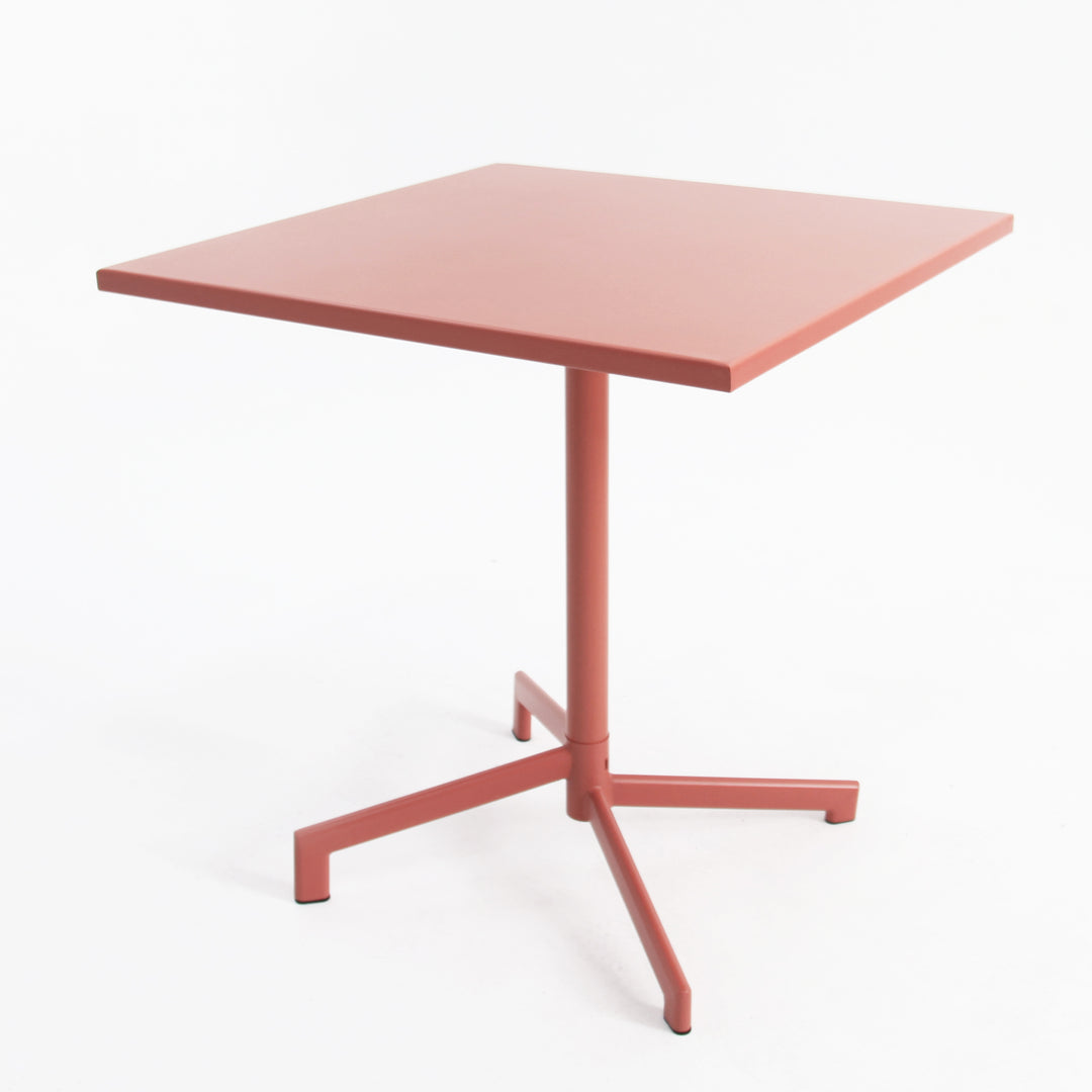Regent 3pc Cafe Dining Setting - Peach