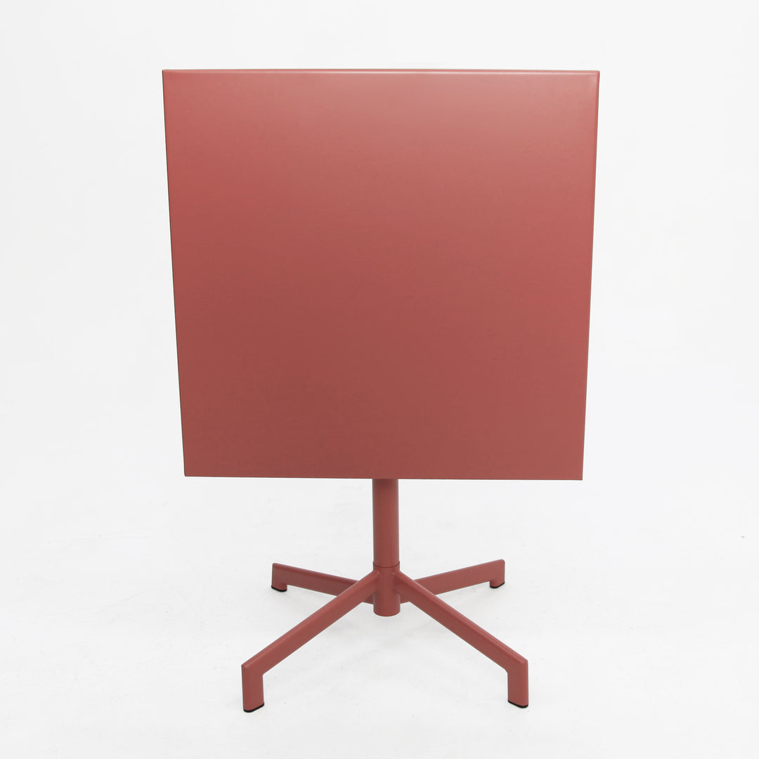 Regent 3pc Cafe Dining Setting - Peach