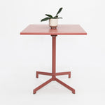 Load image into Gallery viewer, Regent 3pc Cafe Dining Setting - Peach
