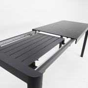 Remix Bar Table - Black