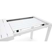 Remix Bar Table - White