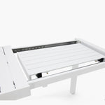 Load image into Gallery viewer, Remix Bar Table - White
