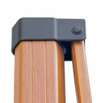 Load image into Gallery viewer, Billy Fresh 3m Roma Canteliever Umbrella with Base
