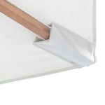 Load image into Gallery viewer, Billy Fresh 3m Roma Canteliever Umbrella with Base