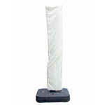 Load image into Gallery viewer, Billy Fresh 3m Roma Canteliever Umbrella with Base