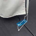 Load image into Gallery viewer, Billy Fresh 3m Roma Canteliever Umbrella with Base