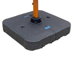Load image into Gallery viewer, Billy Fresh 3m Roma Canteliever Umbrella with Base
