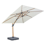 Load image into Gallery viewer, Billy Fresh 3m Roma Canteliever Umbrella with Base