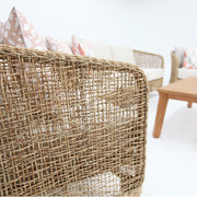 Ruebee 4pc Lounge Setting