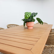 Ruebee 7pc Dining Setting