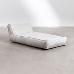 Load image into Gallery viewer, Billy Fresh Inflatable Lounger - Beige
