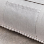 Load image into Gallery viewer, Billy Fresh Inflatable Lounger - Beige

