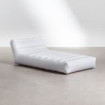 Load image into Gallery viewer, Billy Fresh Inflatable Lounger - Beige
