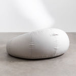 Load image into Gallery viewer, Billy Fresh Inflatable Round Day Bed - Beige
