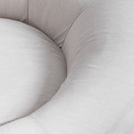 Load image into Gallery viewer, Billy Fresh Inflatable Round Day Bed - Beige
