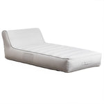 Load image into Gallery viewer, Billy Fresh Inflatable Lounger - Beige
