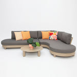Load image into Gallery viewer, Santa Barbara Lounge Setting - Royal Stone
