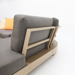 Load image into Gallery viewer, Santa Barbara Lounge Setting - Royal Stone
