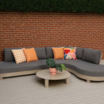 Load image into Gallery viewer, Santa Barbara Lounge Setting - Royal Stone
