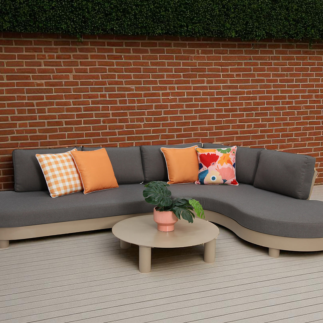 Santa Barbara Lounge Setting - Royal Stone