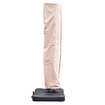 Load image into Gallery viewer, Cover for 3m Umbrella - Taupe
