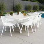 Load image into Gallery viewer, Serenity Persia 9pc Dining Setting
