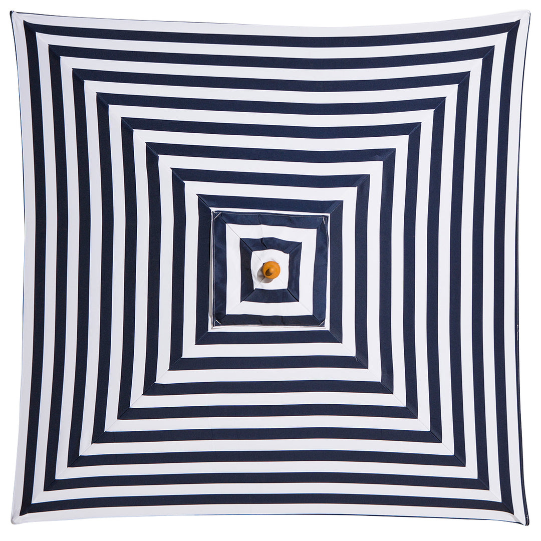 Billy Fresh 2m Bamboo St Tropez - Navy