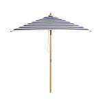 Load image into Gallery viewer, Billy Fresh 2m Bamboo St Tropez - Navy