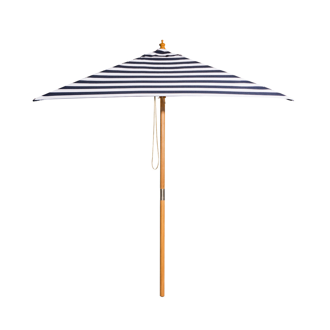 Billy Fresh 2m Bamboo St Tropez - Navy