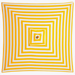 Load image into Gallery viewer, Billy Fresh 2m Bamboo Sunny Marbella - Yellow
